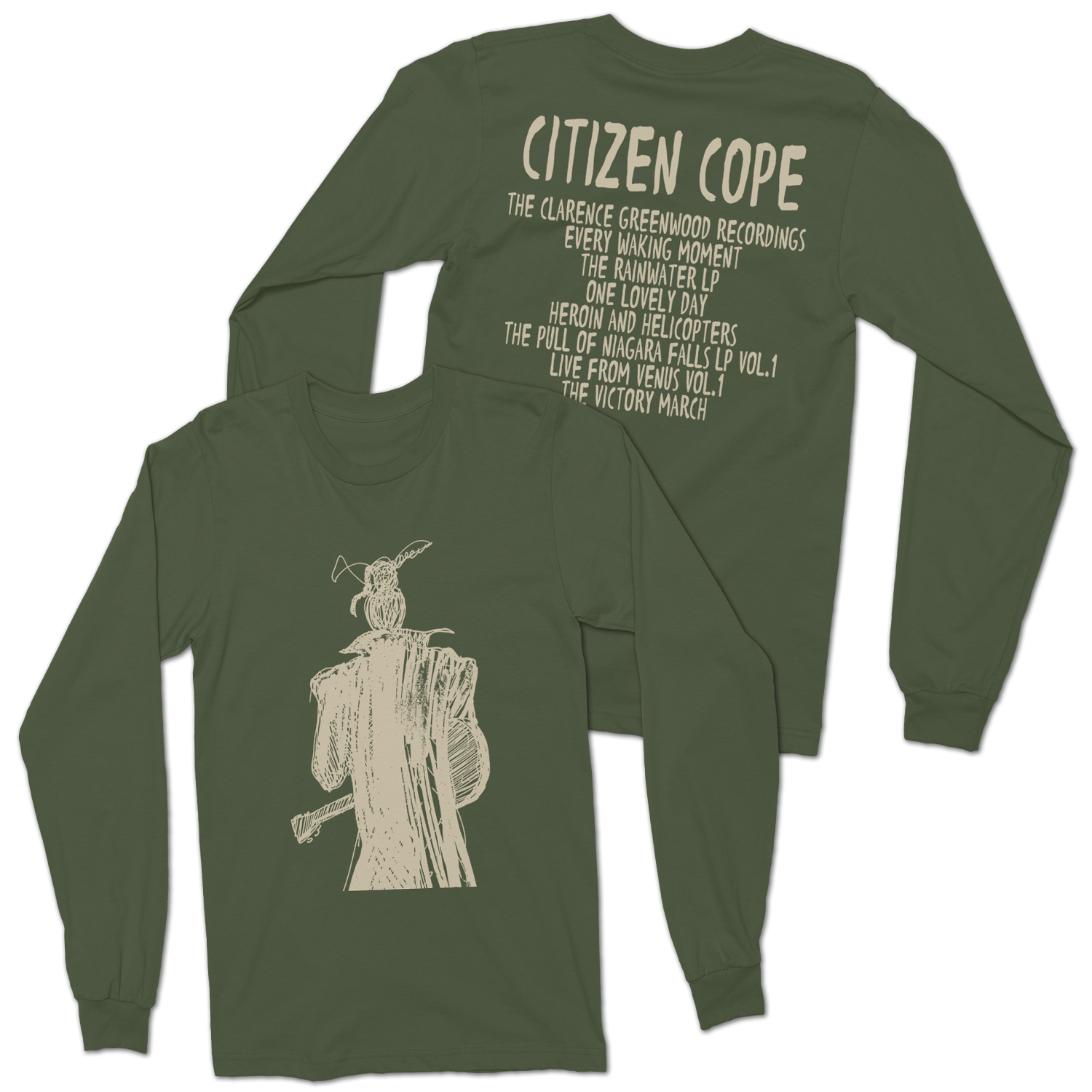 Citizen Cope