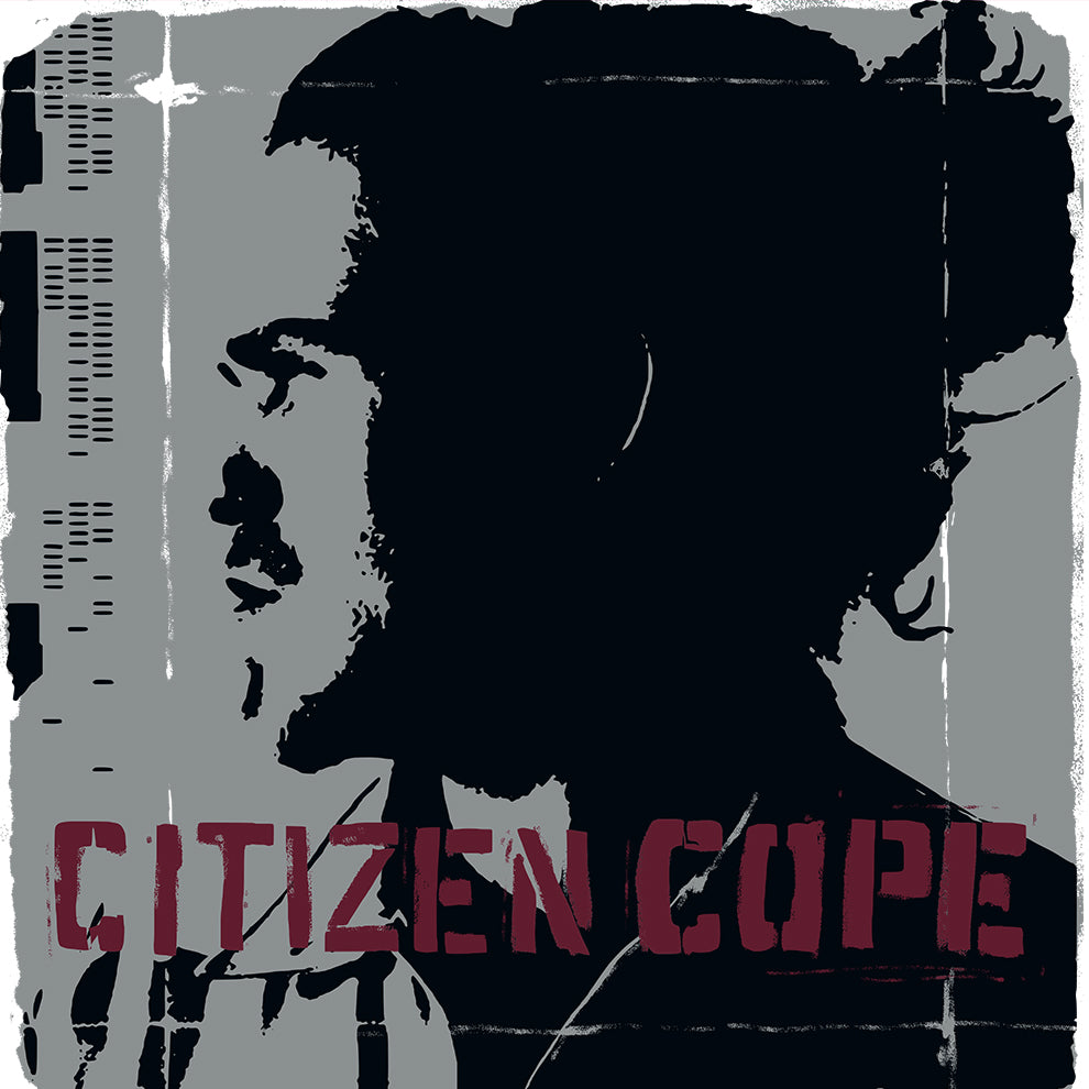Citizen Cope [3LP Vinyl]