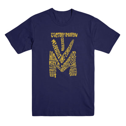 The Victory March T-Shirt