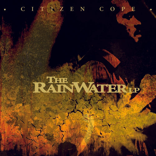 AUTOGRAPHED The Rainwater LP [Vinyl]