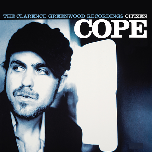 The Clarence Greenwood Recordings [Unnumbered Edition]