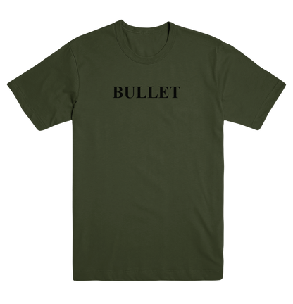 Bullet & A Target Tee