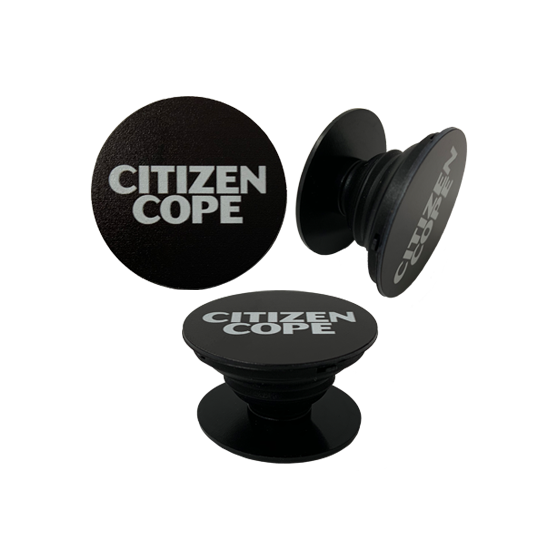 Citizen Cope Pop Socket