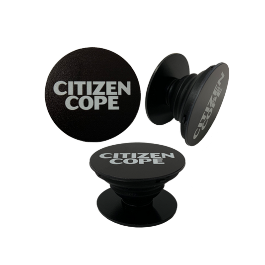 Citizen Cope Pop Socket